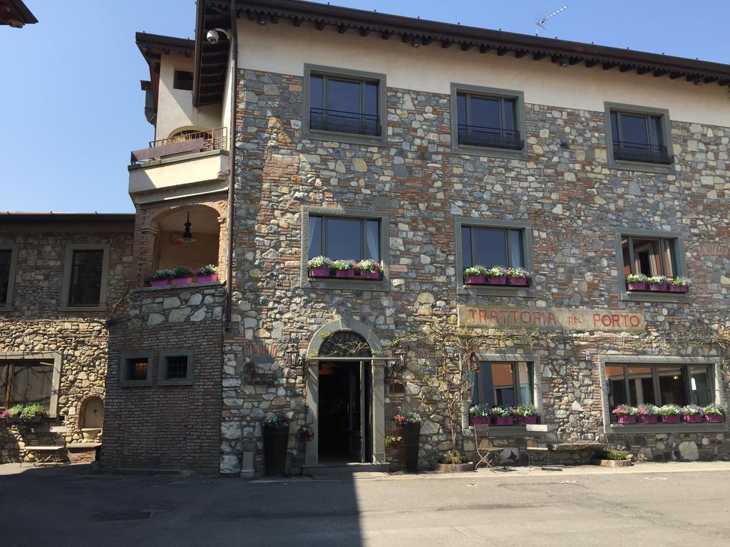 La Casa Di Gabri Bed & Breakfast อีเซโอ ภายนอก รูปภาพ