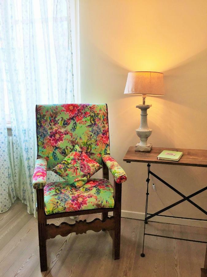 La Casa Di Gabri Bed & Breakfast อีเซโอ ภายนอก รูปภาพ