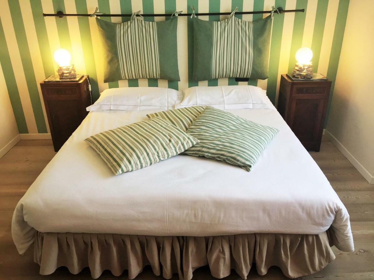 La Casa Di Gabri Bed & Breakfast อีเซโอ ภายนอก รูปภาพ