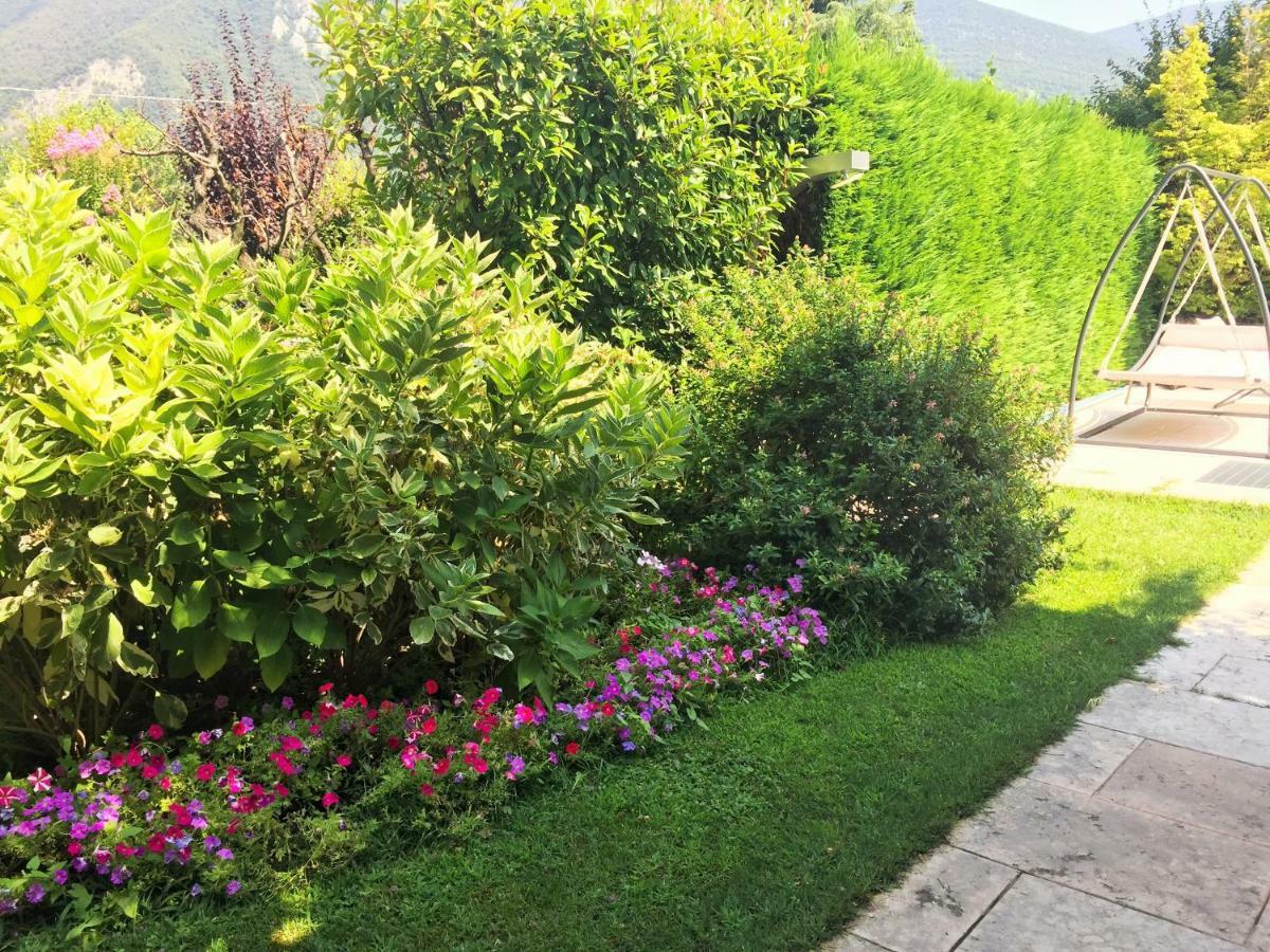 La Casa Di Gabri Bed & Breakfast อีเซโอ ภายนอก รูปภาพ