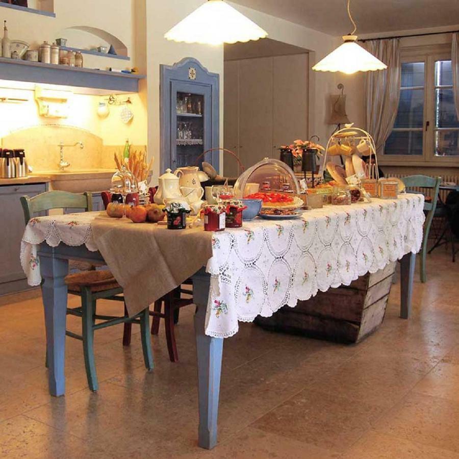 La Casa Di Gabri Bed & Breakfast อีเซโอ ภายนอก รูปภาพ