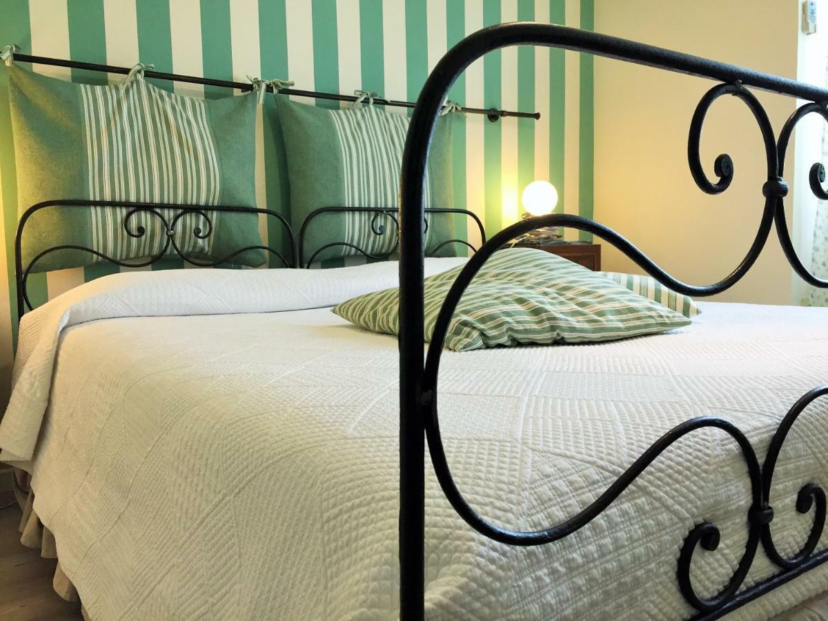 La Casa Di Gabri Bed & Breakfast อีเซโอ ภายนอก รูปภาพ
